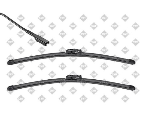 Wiper blade 119482 SWF, Image 2