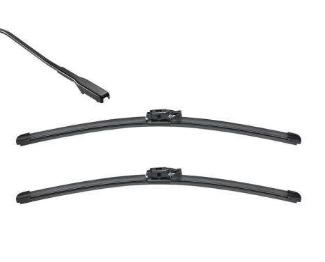 Wiper blade 119483 SWF, Image 4
