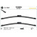 Wiper blade 119484 SWF