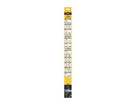 wiper blade 119498 SWF, Image 3
