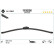 Wiper blade 119536 SWF
