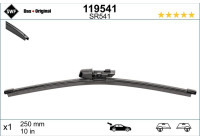 wiper blade 119541 SWF