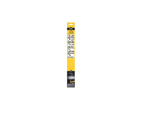 wiper blade 119543 SWF, Image 3