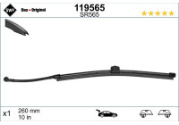 wiper blade 119565 SWF