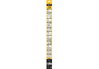 Wiper blade 119572 SWF