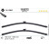 Wiper blade 119572 SWF, Thumbnail 2