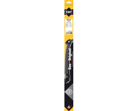 Wiper blade 119572 SWF, Image 3