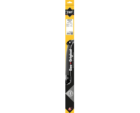 Wiper blade 119573 SWF, Image 3