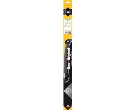 Wiper blade 119574 SWF, Image 2