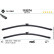 Wiper blade 119574 SWF, Thumbnail 3
