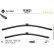 Wiper blade 119621 SWF, Thumbnail 2