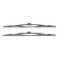 Wiper blade 132707 SWF, Thumbnail 3