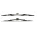 Wiper blade 132711 SWF, Thumbnail 3