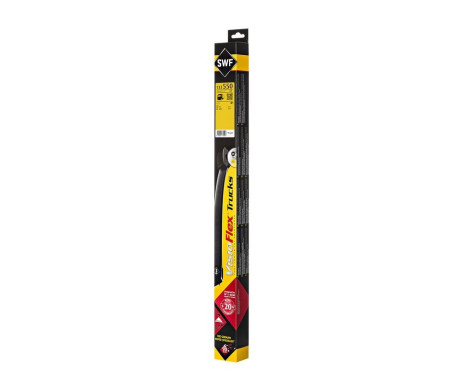 Wiper blade 133550 SWF, Image 4