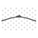 Wiper blade 133600 SWF