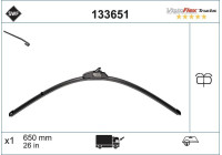 Wiper blade 133651 SWF