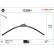 Wiper blade 133651 SWF