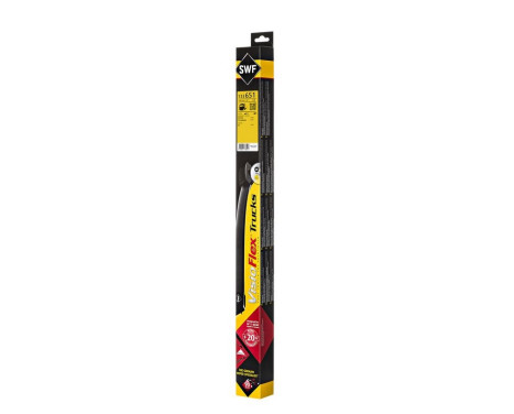 Wiper blade 133651 SWF, Image 4