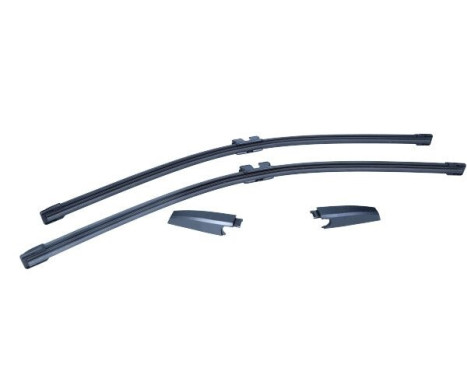Wiper Blade 39-0064 Maxgear, Image 2