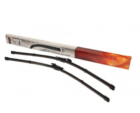 Wiper Blade 39-0082 Maxgear, Image 2