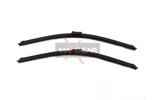 Wiper Blade 39-0102 Maxgear