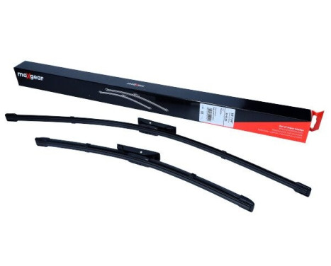 Wiper Blade 39-0103 Maxgear, Image 3