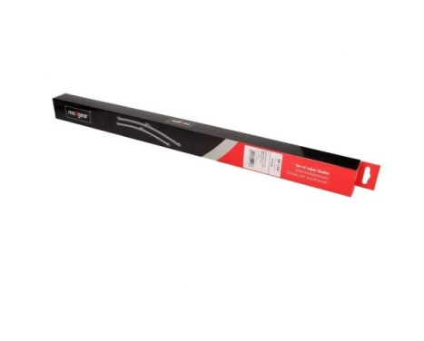 Wiper Blade 39-0106 Maxgear, Image 2