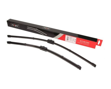 Wiper Blade 39-0106 Maxgear, Image 3