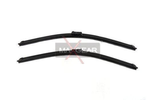 Wiper Blade 39-0107 Maxgear