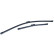 Wiper Blade 39-0109 Maxgear, Thumbnail 2