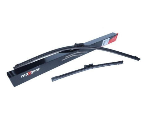 Wiper Blade 39-0109 Maxgear, Image 3