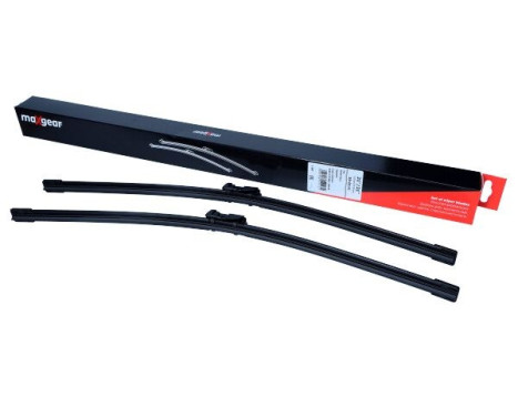Wiper Blade 39-0111 Maxgear, Image 3