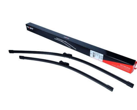 Wiper Blade 39-0112 Maxgear, Image 3