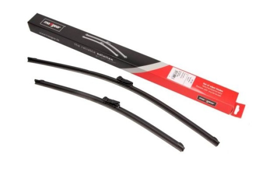 Wiper Blade 39-0114 Maxgear