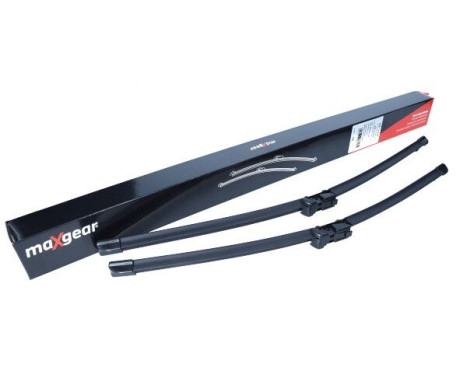 Wiper Blade 39-0114 Maxgear, Image 3