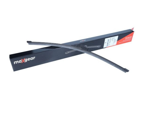 Wiper Blade 39-0117 Maxgear, Image 3
