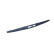 Wiper Blade 39-0123 Maxgear