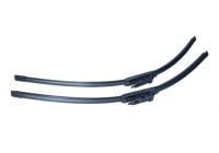 Wiper Blade 39-0124 Maxgear
