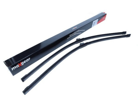 Wiper Blade 39-0135 Maxgear, Image 3