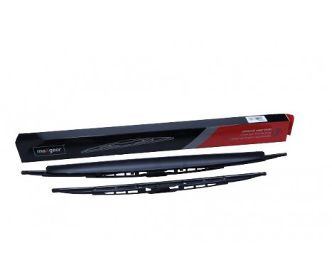 Wiper Blade 39-0147 Maxgear, Image 3