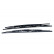 Wiper Blade 39-0148 Maxgear, Thumbnail 2