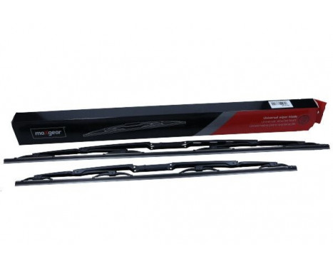 Wiper Blade 39-0153 Maxgear, Image 3