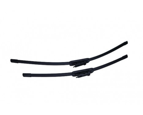 Wiper Blade 39-0154 Maxgear, Image 2