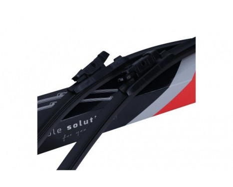 Wiper Blade 39-0154 Maxgear, Image 3