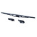 Wiper Blade 39-0301 Maxgear