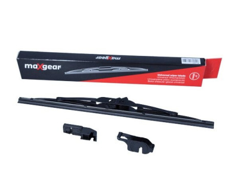 Wiper Blade 39-0301 Maxgear, Image 3