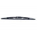 Wiper Blade 39-0305 Maxgear