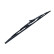 Wiper Blade 39-0316 Maxgear