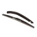 Wiper Blade 39-0520 Maxgear, Thumbnail 2