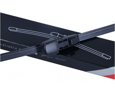 Wiper Blade 39-0608 Maxgear, Image 3